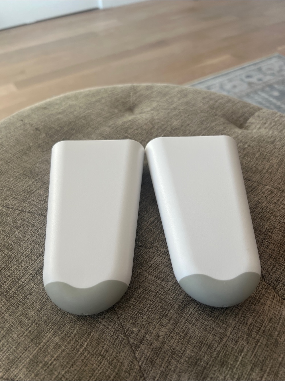Snoo leg lifters